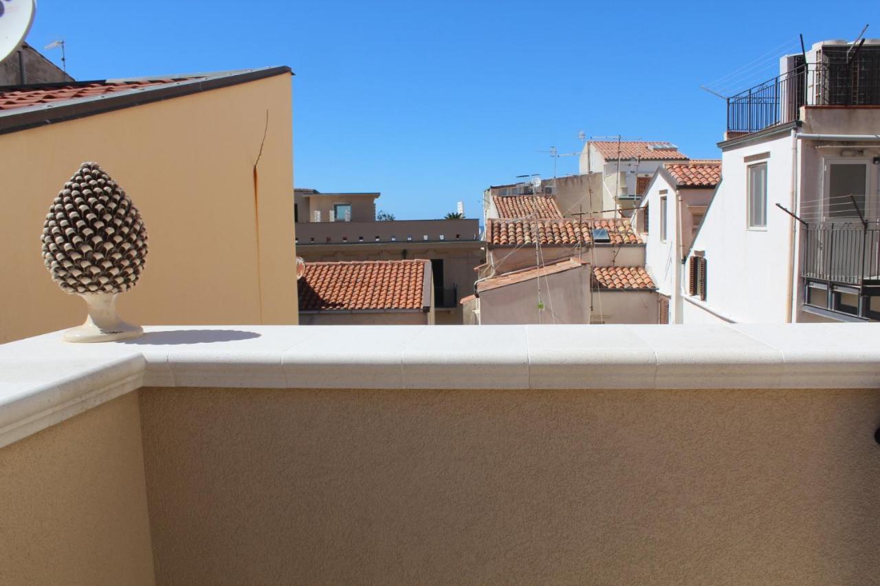 Maresole Cefalu Exterior photo