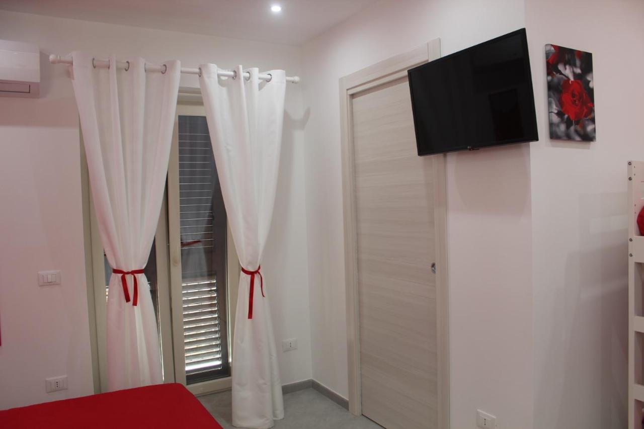 Maresole Cefalu Exterior photo